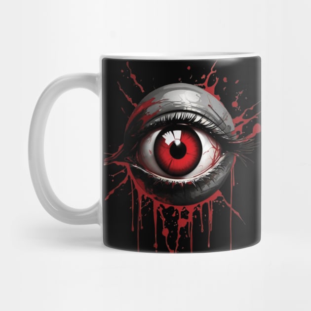 red eye by mdr design